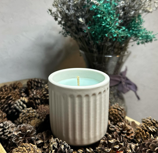 Lumânare parfumată