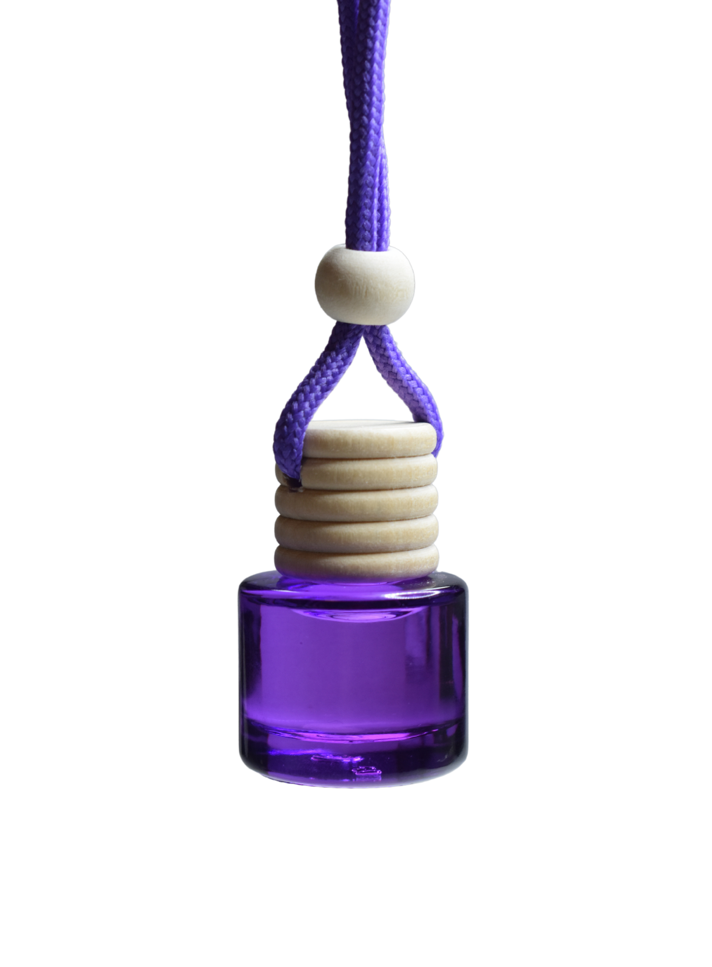 Odorizant pentru Mașină cu Lavandă