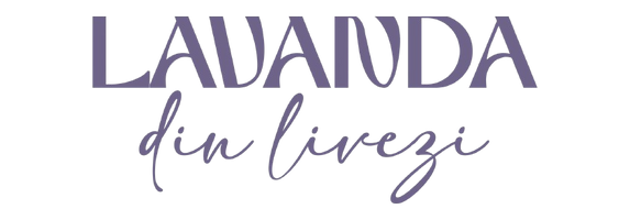 Lavanda din Livezi