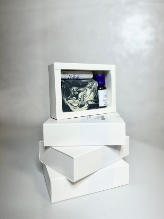 Set Cadou Mărțișor