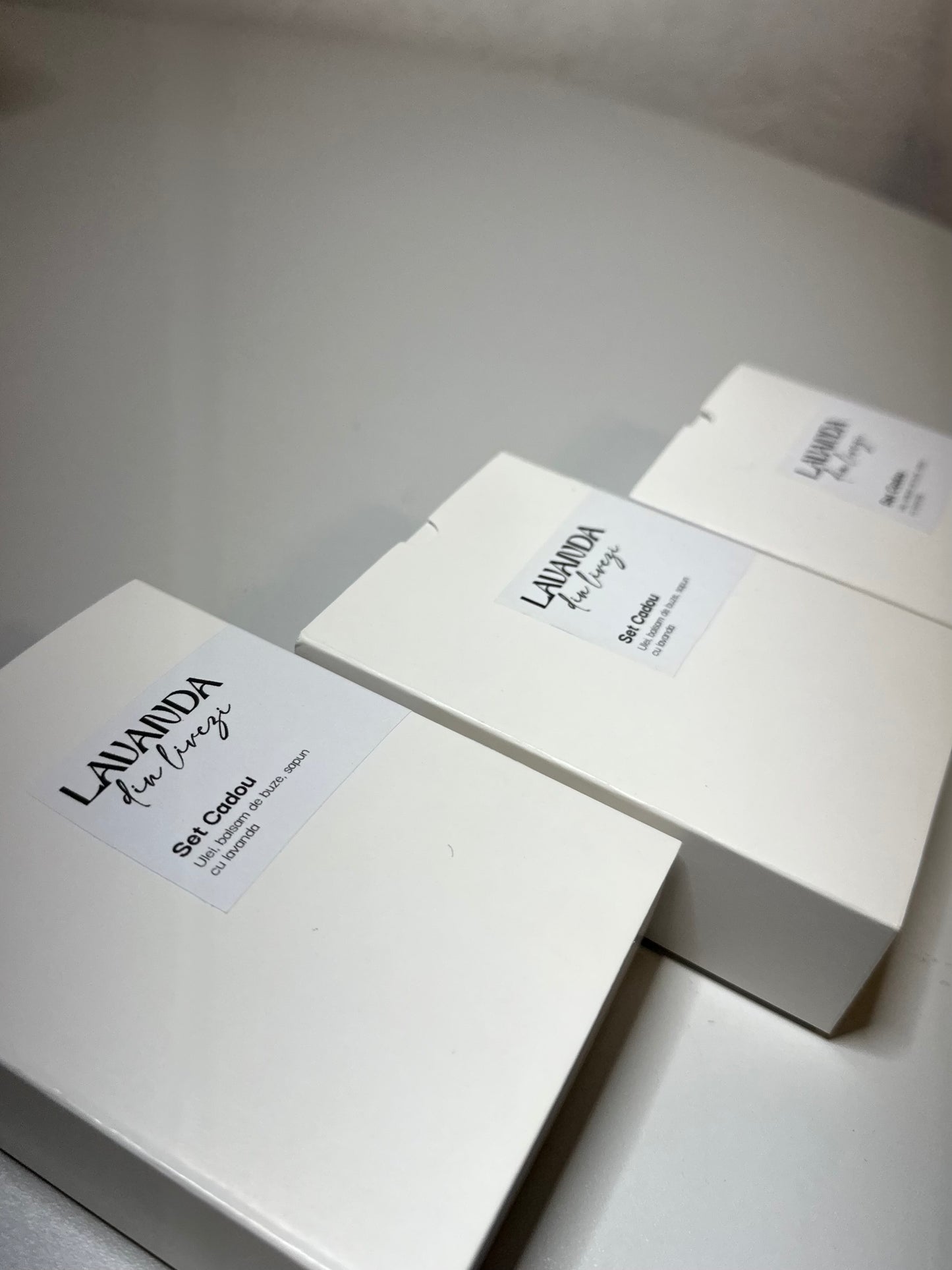 Set Cadou Mărțișor