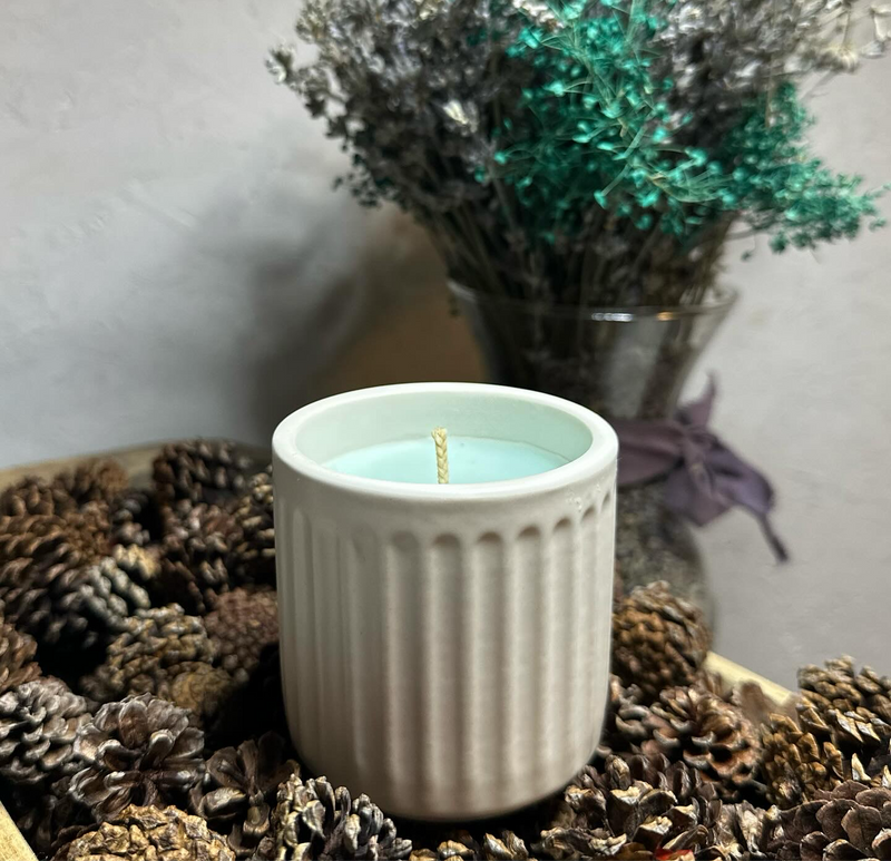 Lumânare parfumată