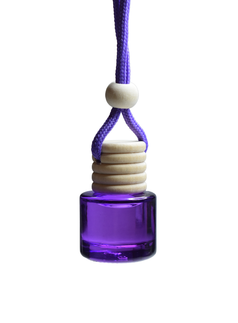 Odorizant pentru Mașină cu Lavandă