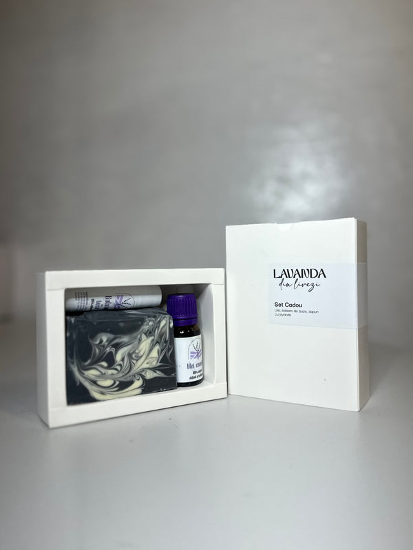 Set Cadou Mărțișor